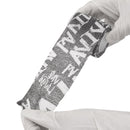 Tattoo Machine Grip Bandage Cover High Elastic Finger Wristband Elbow Wrist P