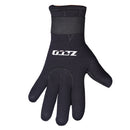 2pcs Warm Gloves 5mm Neoprene Swimming Scuba Diving Gloves for Adults (M) Newly