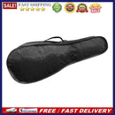 21/24/26 inch Waterproof Ukulele Bag Zipper Acoustic Guitar Storage Carry C