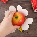 Snowman Kids Favors Candy Box Christmas Decoration Xmas Bags Paper Carrier