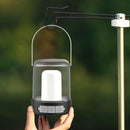 Portable Camping Lantern 3 Mode Rechargeable Tent Lighting Lantern Waterproof