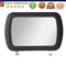 Clip Type Car Visor HD Cosmetic Mirror Universal Auto Interior Makeup Mirrors