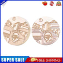 #A Retro House Pattern Seal Wax Stamp Head Fire Paint for Card DIY Envelopes Sta