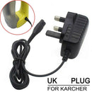 vacuum cleaner Suitable for Window glass Cleaner for Karcher UK Plug Chargers