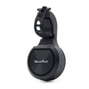 130dB-Loud Cycling Bike Electric Horn MTB Road Bicycle Handlebar Bell Rainproof`