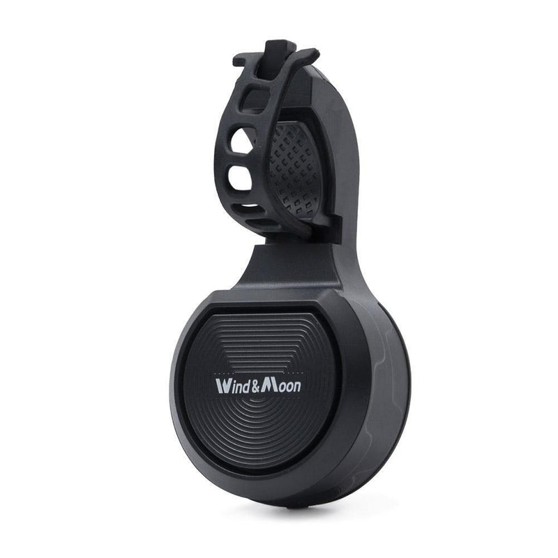 130dB-Loud Cycling Bike Electric Horn MTB Road Bicycle Handlebar Bell Rainproof`