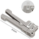 Fiber Optic Jacket Stripper Fiber Optic Stripper Coaxial Cable Strippers