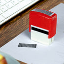 Identity Theft Protection Information Coverage Data Protection Stamp Privacy