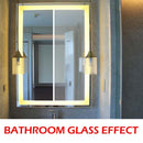 50ml Car Glass Anti Fog Agent Window Bathroom Anti-fog Spray Auto Accessories