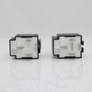 Harness Set Automotive Electrical Relays 12V 5-Pin 30A SPST with 14AWG Wires