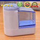 Mini Hair Ball Trim Trimmer Shaving Machine Clothes Hair Remover Pruning