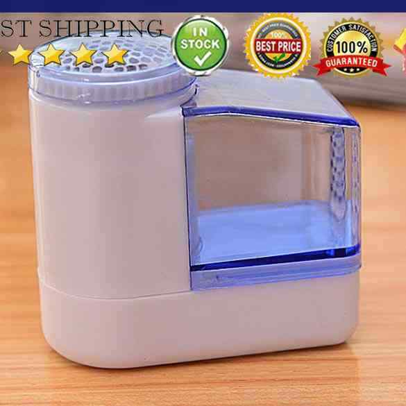 Mini Hair Ball Trim Trimmer Shaving Machine Clothes Hair Remover Pruning