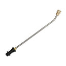 Pressure Washer Gutter Cleaning Wall Lance 1/4 QC for Karcher K2 K3 K4 K5 K6 K7