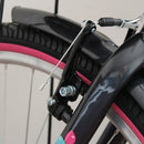 200pcs Aluminum Alloy Bike Bicycle Brake Shifter Inner Cable Tips Wire End Caps