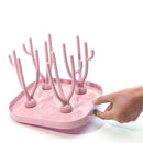 Baby Feeding Bottle Drying Racks Detachable Multifunctional Baby Bottle Hol