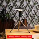 Camping Holder Accessories for Goal Zero 32005 Black Dog ESLNF Sleeve Cover Lamp
