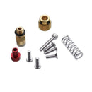 Ender 3 Metal Extruder MK8 CR-10/10S Upgrade All Creality Printer R6O2