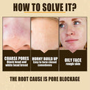Smooth Pores Firm Face Essence Hyaluronic Acid Pore Shrink Serum Face Serum