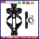 Bike Cup Drink Kettle Rack Bracket Bicycle Water Bottle Cage +Rotatable Ada