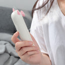 #A Water Spray Mist Handheld Fan USB Rechargeable Air Conditioner for Outdoor Sp