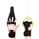 Anti-Spasticity Finger Rehabilitation Auxiliary Gloves Splint Hands Finger R2O2