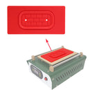 Heat-resistant Silicone Pad for LCD Separator Mobile Phone Screen Repair Tools