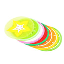 Bowl Pad Fruit Shape Heat Insulation Mat Non-slip Coasters Silicone Coaster