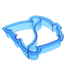 Lunch DIY Sandwiches Cutter Mould Food Die Bread Biscuits Mold(Dinosaur) Newly