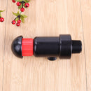 Plastic Automatic Air Vent Valve Water Garden Pipe System Irrigation System