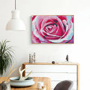 Handmade Flower 5D DIY Full Crystal Round Drill Drawing Kit Art Diamond Paint