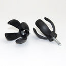Golf Ball Pickup Suction Cup Pickup Golf Aids Sucker for Retriever Putter Handle