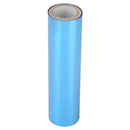 5m Rolled Foil Printing Sheet Holographic Heat Transfer DIY Craft Stamping Paper