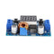 5A 75W DC-DC Converter Adjustable Step-Down Power Supply Module w/Voltmeter
