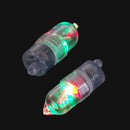 LED Fishing Accessories Fishing Bite Alarm Bell Light Night Fishing Alarm Lamp