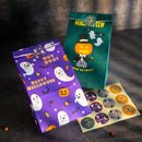 Baby Shower Party Decoration Gift Pocket Candy Box Kraft Paper Bags Halloween