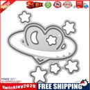 DIY Craft Cutting Dies Stencils Scrapbook Embossing Album Card Gift(GG0169