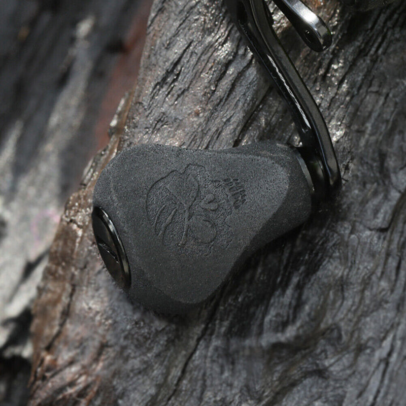 Protective Fishing Reel Grips Spinning Reel Handle Covers Fishing Accessories