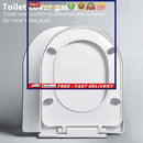 Replacement Bidet Buffer Spacers Universal Bidet Covers Heightening Shim Kits