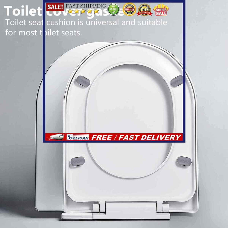 Replacement Bidet Buffer Spacers Universal Bidet Covers Heightening Shim Kits