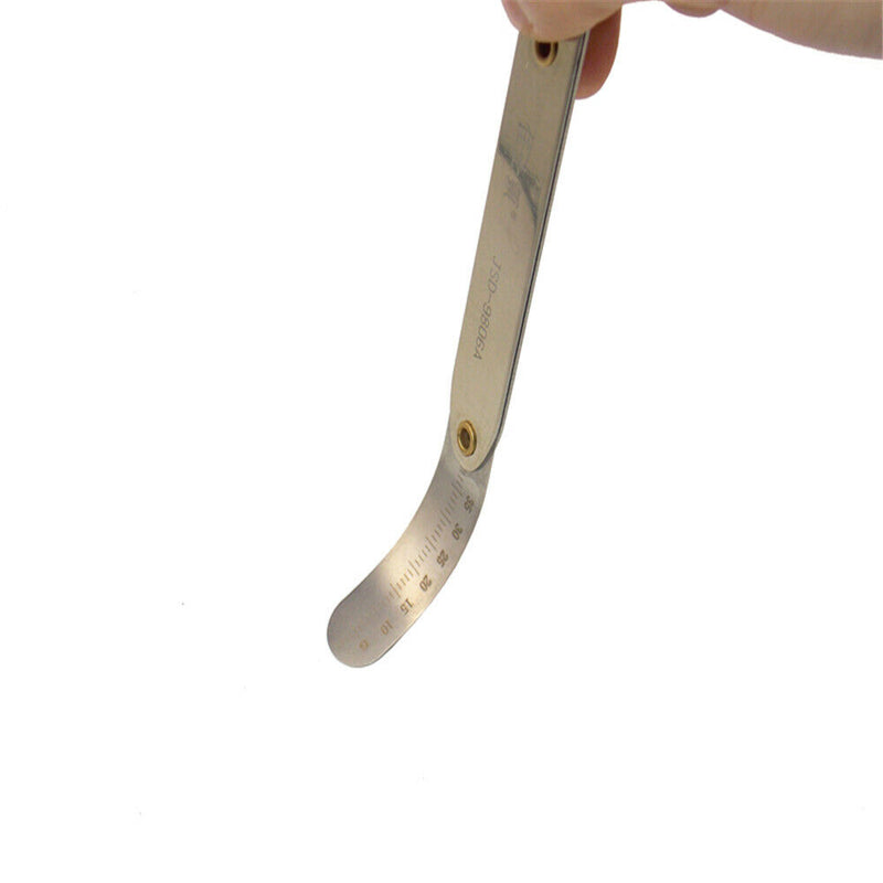 Wrench Smart Phone Disassembly Tool Flat Soft Blade Pry Bar Screen Opening