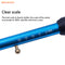 Car Brake Pad Tester Gauge Brake Block Thickness Measuring Tool Car Accessories