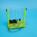 Physical Scientific Experiments DIY Circuit Kit Children Educational Manual Toys