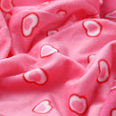 Sofa Support Seat Cover Baby Plush Chair Learning To Sit w/o Filler (9) Newly