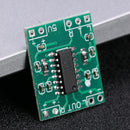 5x USB Powered PAM8403 2x 3W 2.5-5.5V Class D Digital Amplifier Module Board