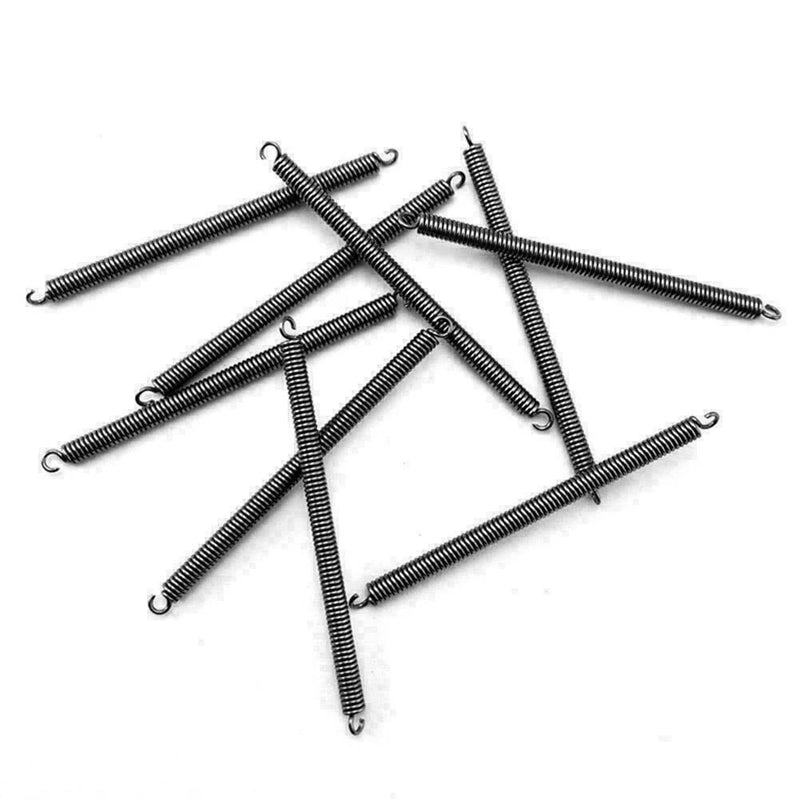 UT Series Folding Wire Spring Tension Spring Switch S8H2 X9I2 Accessory x1 W5I3