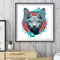 5D Diamond Painting Hairless Cat Full Round Drill Mosaic DIY Rhinestone Arts