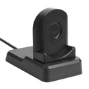 USB Charging Cable Base Smartwatch Charger Dock for Fossil Gen 5/4 HR Sport
