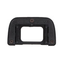 Rubber Eyepiece Eye Cup Replacement for Nikon D3000 D3100 D5000 D5100 DK-24