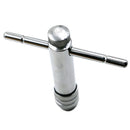 Adjustable Spanner Hand Tapping Tools Ratchet Wrench Metric Screw Tap Wrench