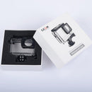 IP68 Waterproof Case for SJCAM SJ8 Pro Sport Camera